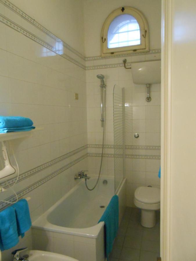 Suite Tra I Tetti Con Bagno Privato Pisa Ngoại thất bức ảnh